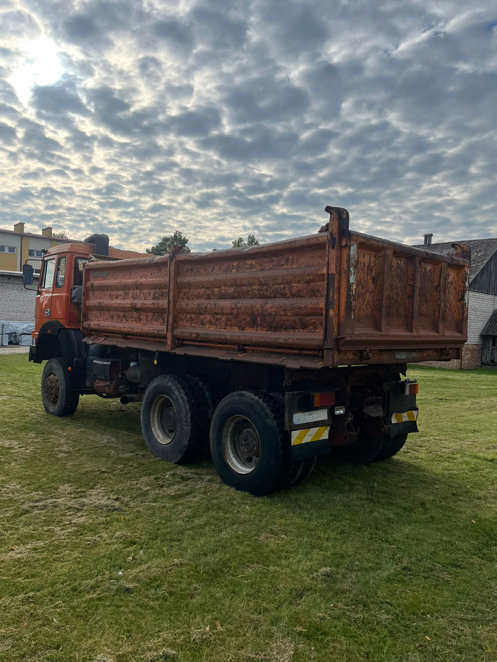 IVECO Magirus 260-30 - Кипер: слика 5 IVECO Magirus 260-30 - Кипер: слика 5