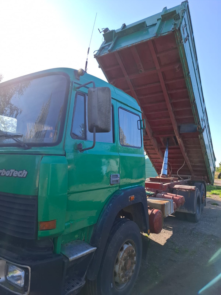 IVECO Turbostar - Кипер: слика 3 IVECO Turbostar - Кипер: слика 3