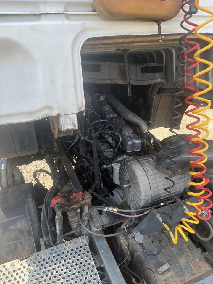 Камион влекач DAF ATI 95.430: слика 16