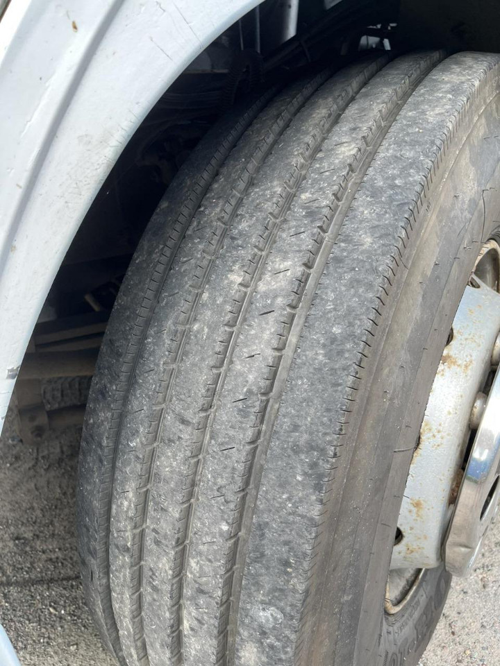 Камион влекач DAF ATI 95.430: слика 15