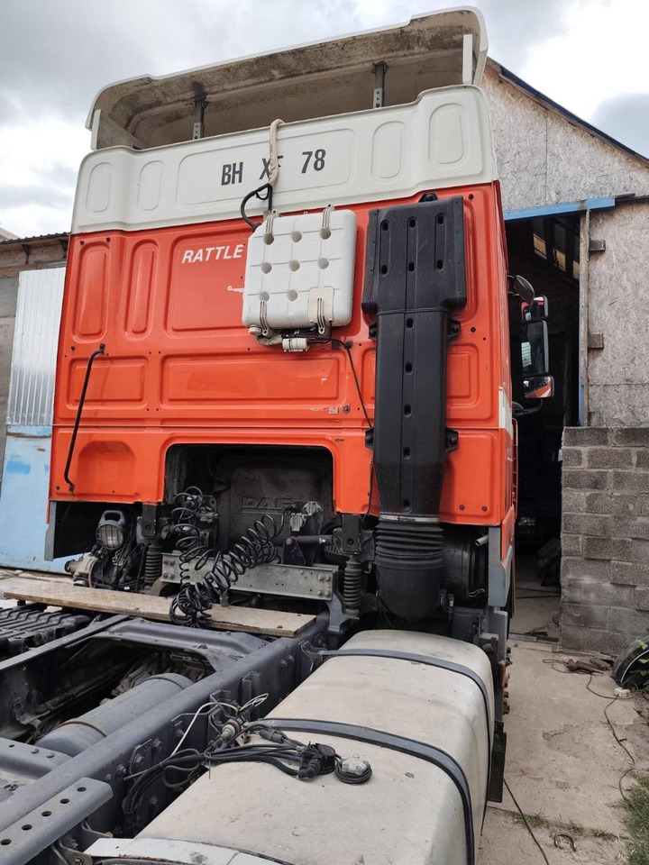 DAF XF 95.430 - Камион влекач: слика 3 DAF XF 95.430 - Камион влекач: слика 3