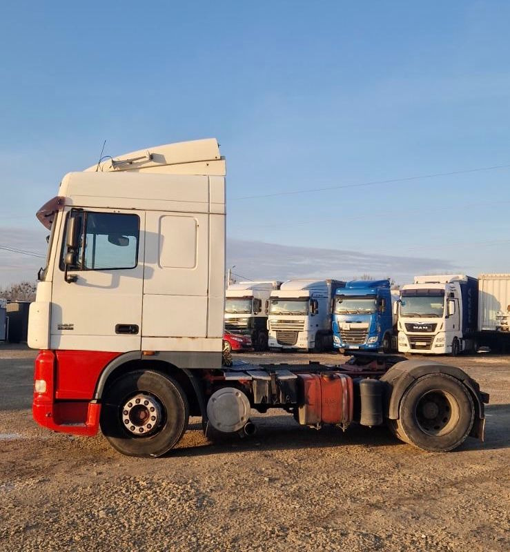 DAF XF 95.430 S1723 - Камион влекач: слика 5 DAF XF 95.430 S1723 - Камион влекач: слика 5