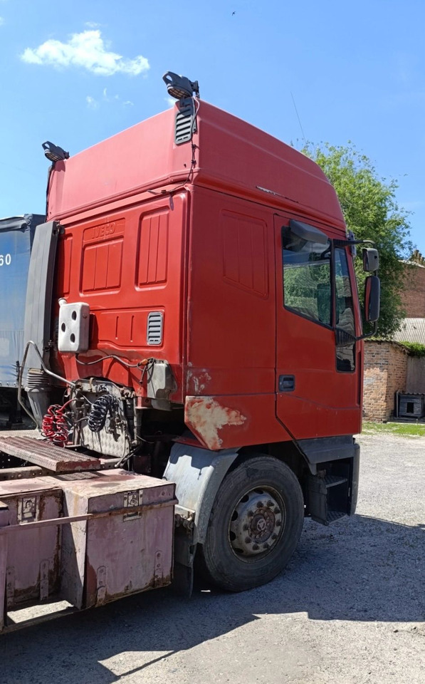 IVECO Eurostar 420 - Камион влекач: слика 3 IVECO Eurostar 420 - Камион влекач: слика 3