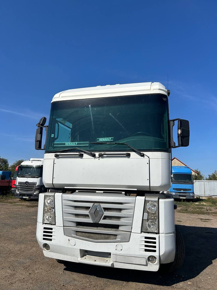 RENAULT Magnum 440 - Камион влекач: слика 2 RENAULT Magnum 440 - Камион влекач: слика 2