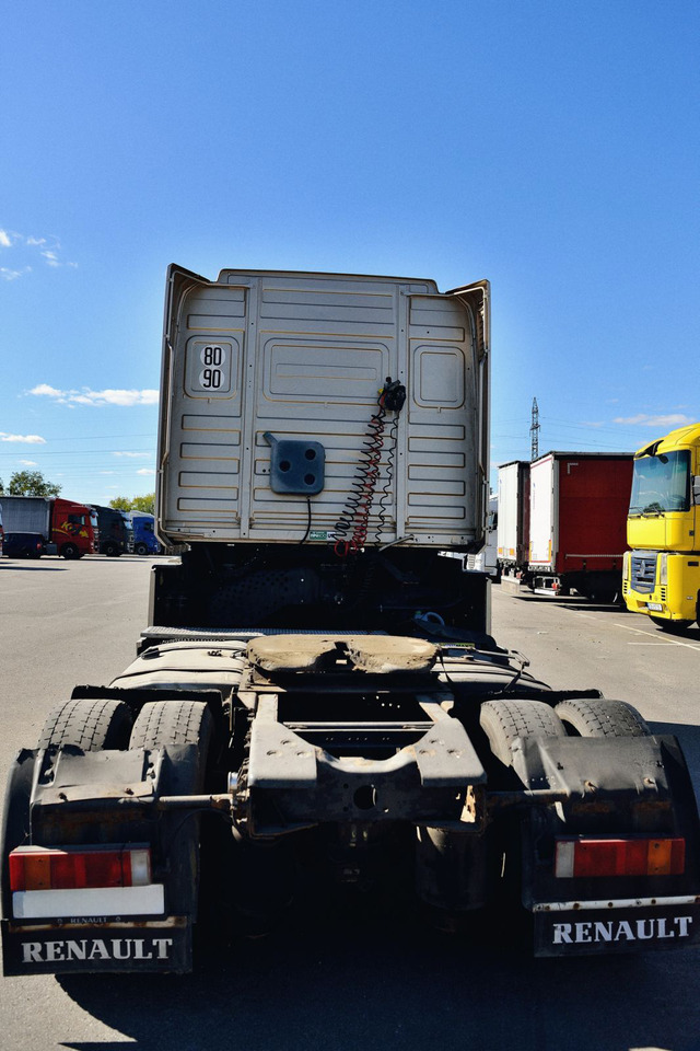 RENAULT Magnum 440 - Камион влекач: слика 5 RENAULT Magnum 440 - Камион влекач: слика 5