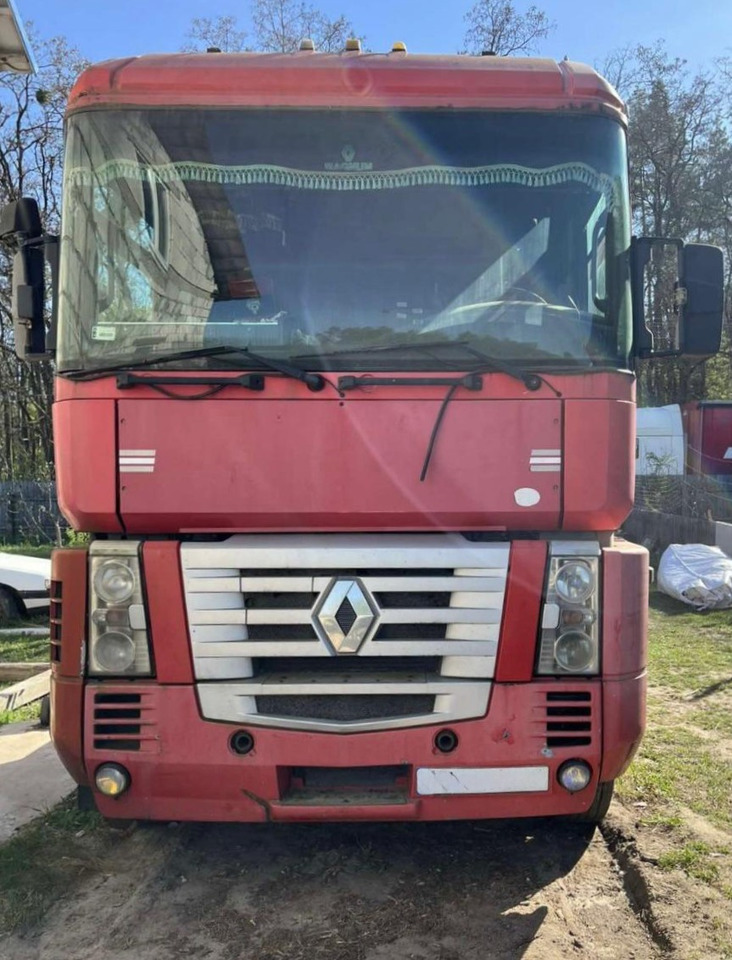RENAULT Magnum 440 ID1336S - Камион влекач: слика 1 RENAULT Magnum 440 ID1336S - Камион влекач: слика 1