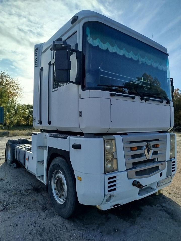 RENAULT Magnum 440 ID1573S - Камион влекач: слика 1 RENAULT Magnum 440 ID1573S - Камион влекач: слика 1