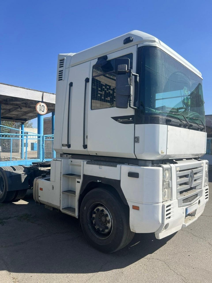 RENAULT Magnum 440 ID1576S - Камион влекач: слика 1 RENAULT Magnum 440 ID1576S - Камион влекач: слика 1