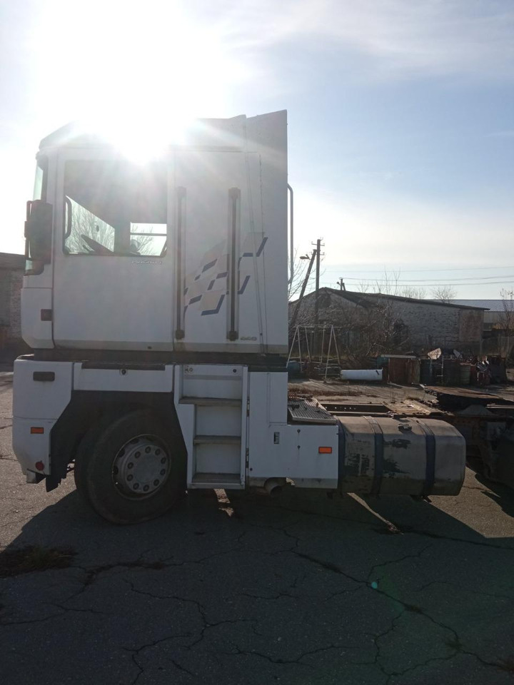 RENAULT Magnum 440 ID1602S - Камион влекач: слика 3 RENAULT Magnum 440 ID1602S - Камион влекач: слика 3