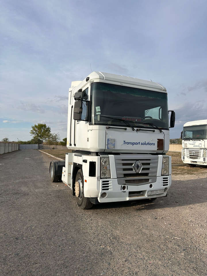 RENAULT Magnum 440 | ID1639S - Камион влекач: слика 1 RENAULT Magnum 440 | ID1639S - Камион влекач: слика 1