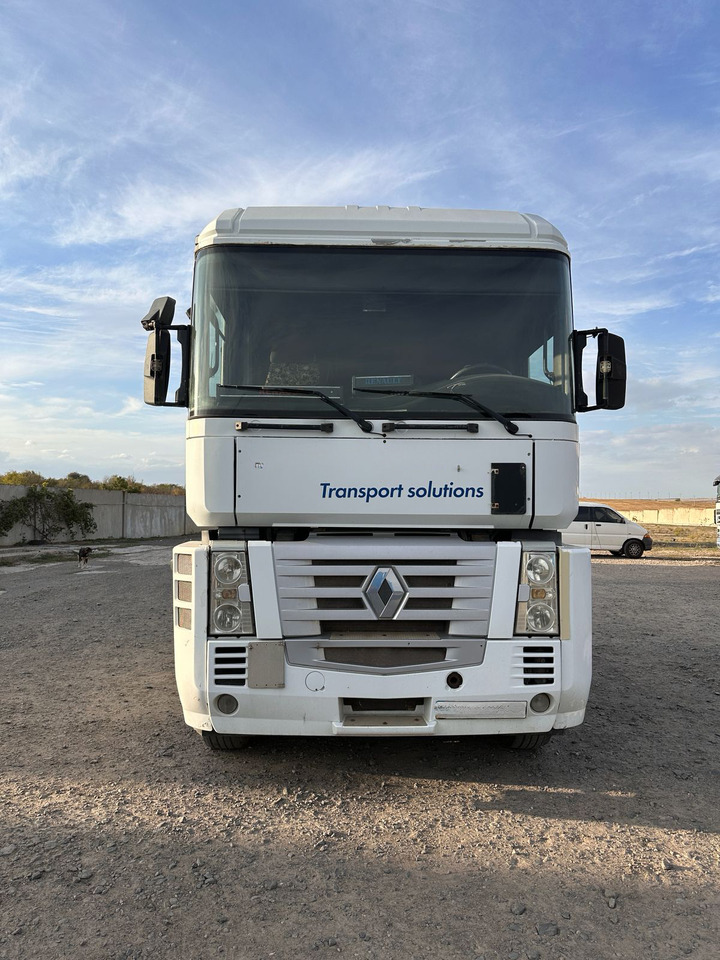 RENAULT Magnum 440 | ID1641S - Камион влекач: слика 2 RENAULT Magnum 440 | ID1641S - Камион влекач: слика 2