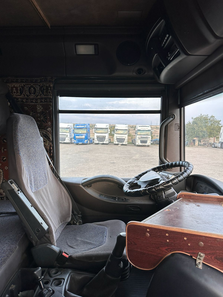 Камион влекач RENAULT Magnum 440 | ID1645S: слика 8