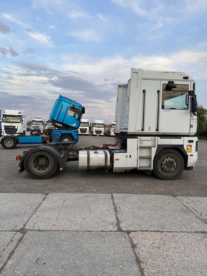 RENAULT Magnum 440 | ID1645S - Камион влекач: слика 1 RENAULT Magnum 440 | ID1645S - Камион влекач: слика 1