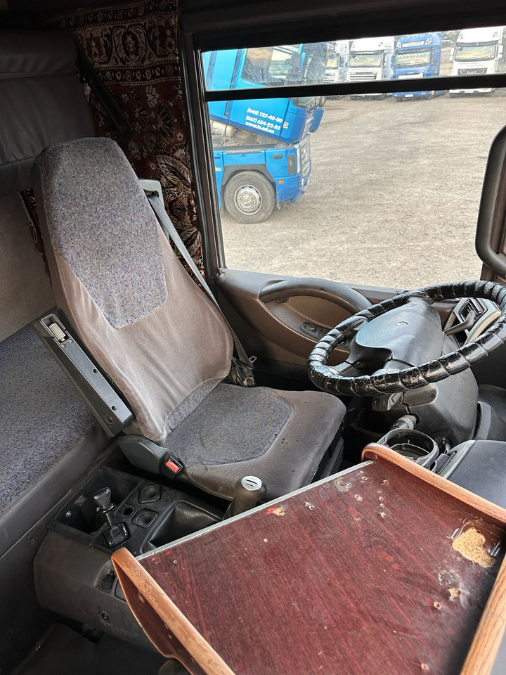 Камион влекач RENAULT Magnum 440 | ID1645S: слика 9