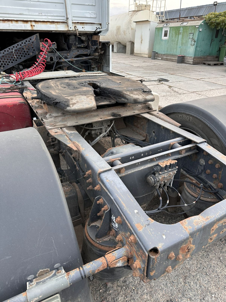 RENAULT Magnum 440 | ID1645S - Камион влекач: слика 2 RENAULT Magnum 440 | ID1645S - Камион влекач: слика 2