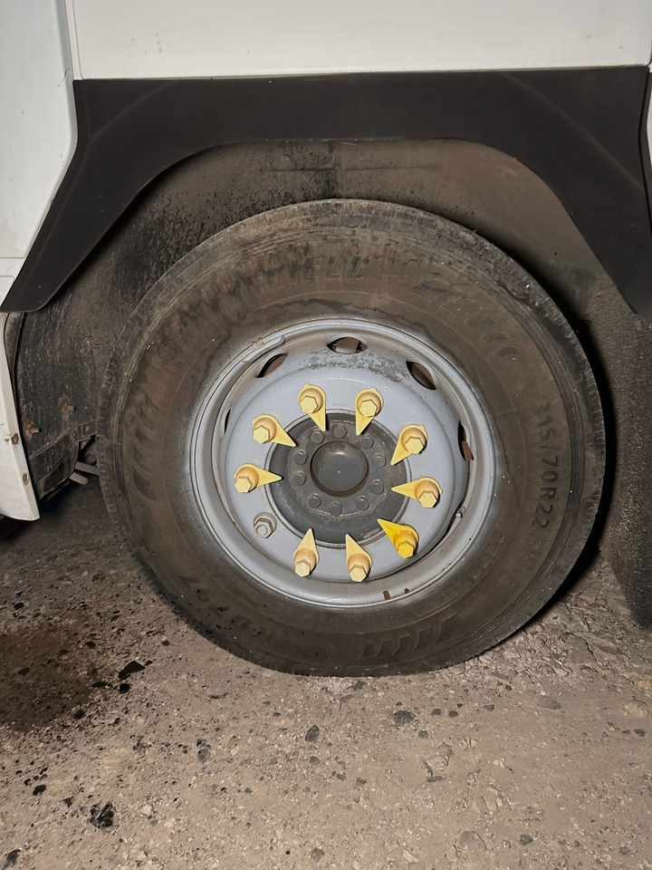 RENAULT Magnum 480 | ID1640S - Камион влекач: слика 3 RENAULT Magnum 480 | ID1640S - Камион влекач: слика 3
