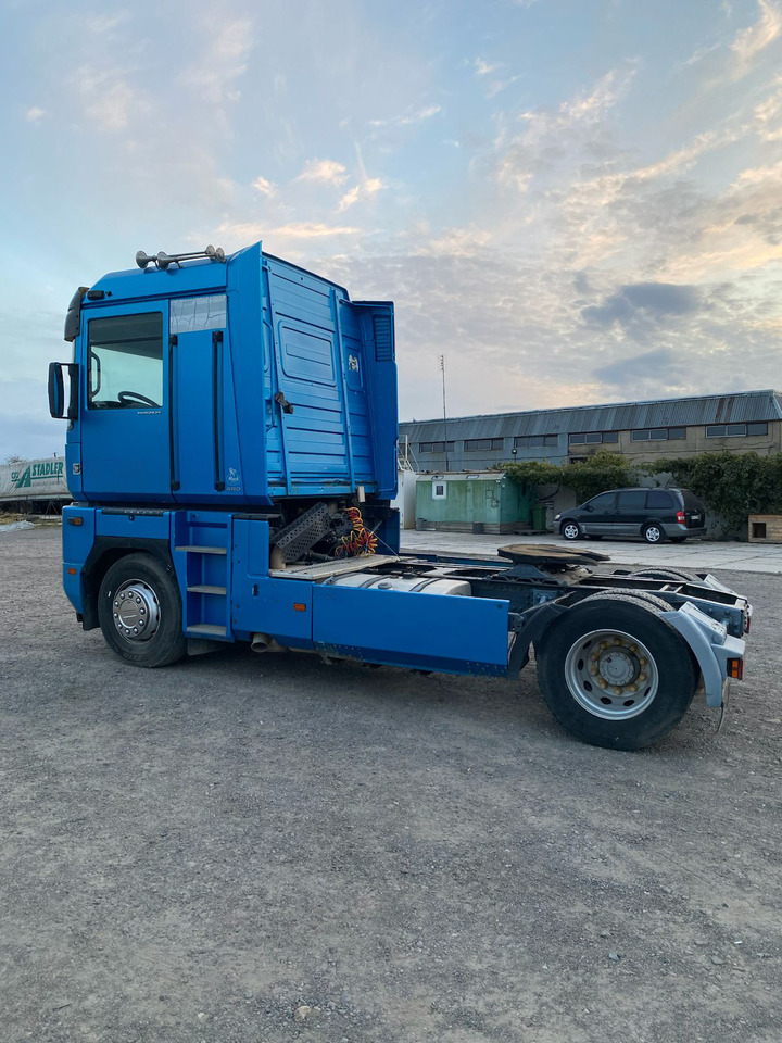 RENAULT Magnum 480 | ID1642S - Камион влекач: слика 3 RENAULT Magnum 480 | ID1642S - Камион влекач: слика 3
