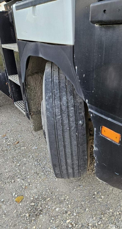 Камион влекач RENAULT Magnum 480 ID1672S: слика 7