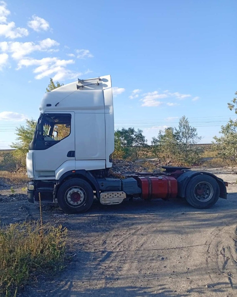 RENAULT Premium 400 - Камион влекач: слика 4 RENAULT Premium 400 - Камион влекач: слика 4