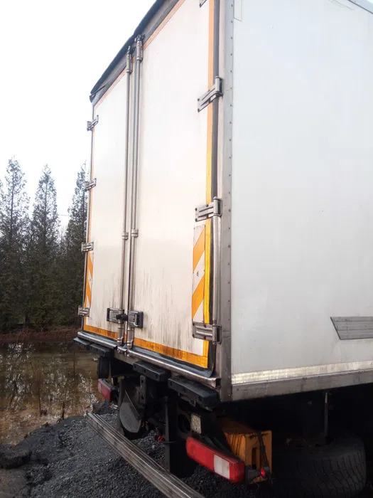 RENAULT Magnum 460 - Камион ладилник: слика 5 RENAULT Magnum 460 - Камион ладилник: слика 5