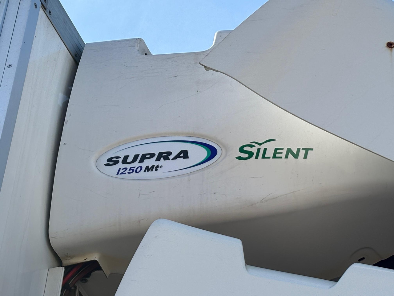 Камион ладилник VOLVO FM460: слика 11 Камион ладилник VOLVO FM460: слика 11