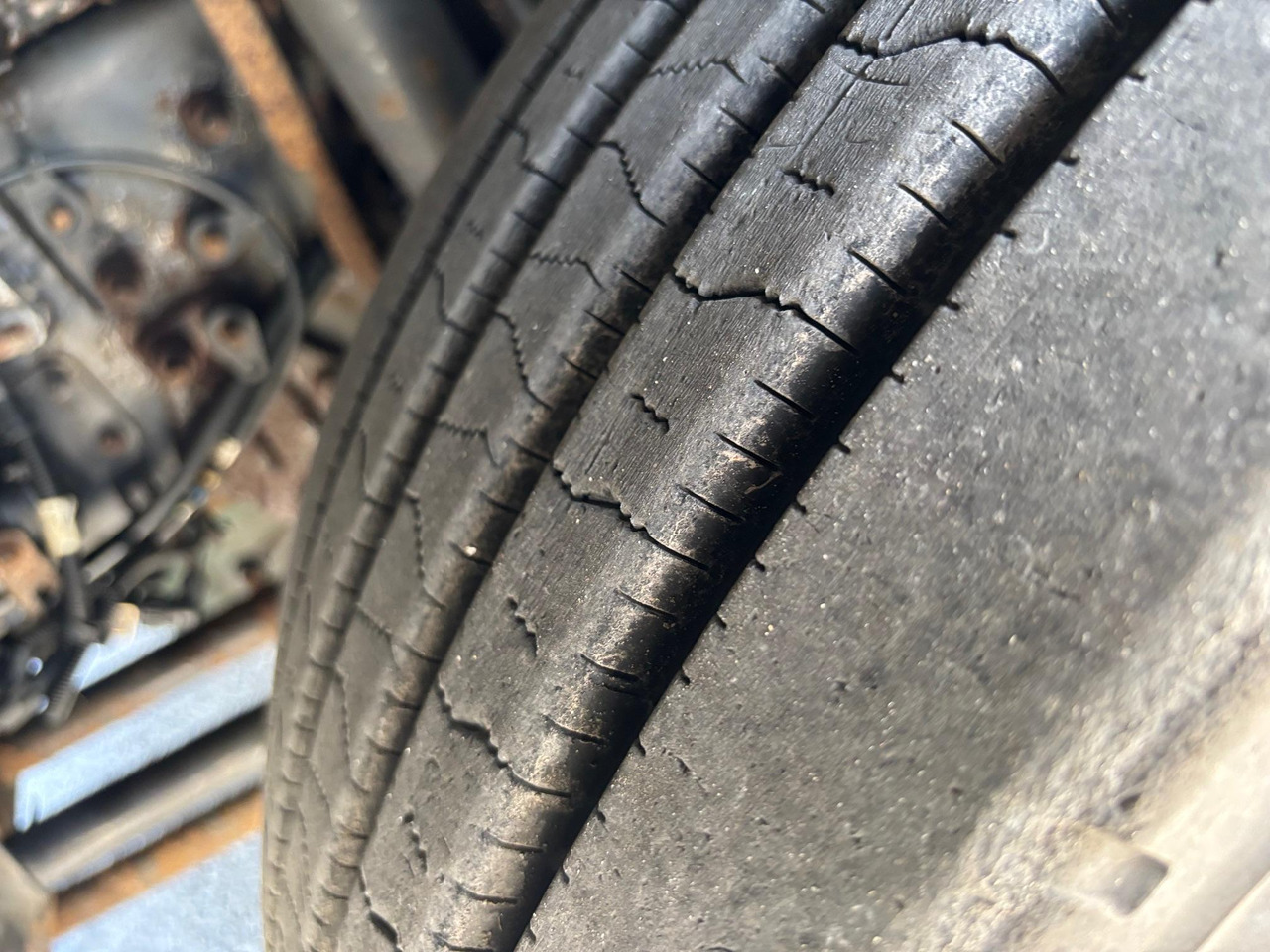 Камион ладилник VOLVO FM460: слика 14 Камион ладилник VOLVO FM460: слика 14