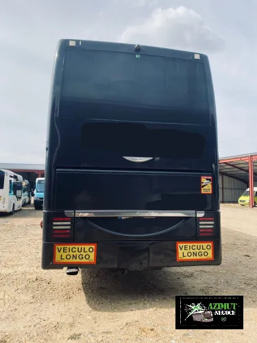 VAN HOOL - Патнички вагон автобус: слика 3 VAN HOOL - Патнички вагон автобус: слика 3