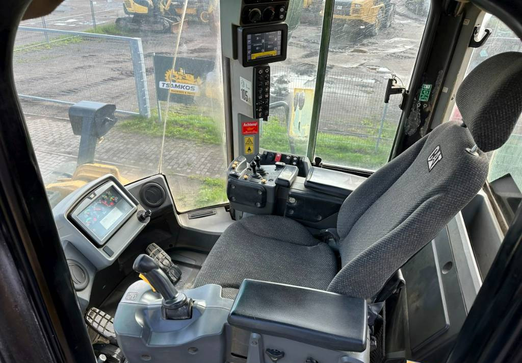 CAT 966 M XE - CE + EPA German machine! - Натоварувач на тркала: слика 5 CAT 966 M XE - CE + EPA German machine! - Натоварувач на тркала: слика 5