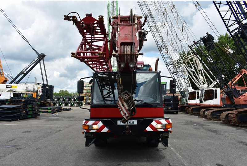 Liebherr LTM 1030-2 - Кран за секакви терени: слика 3 Liebherr LTM 1030-2 - Кран за секакви терени: слика 3