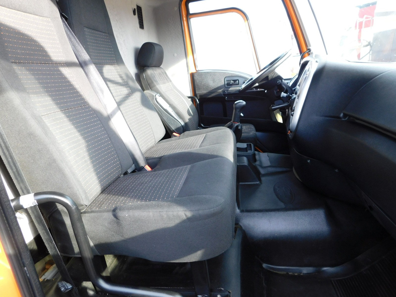 Ford 3542d 6x4 dcab e6 16s2230 - Кипер: слика 5 Ford 3542d 6x4 dcab e6 16s2230 - Кипер: слика 5