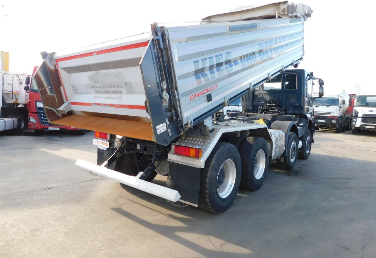 Iveco Ad 340t - Кипер: слика 3 Iveco Ad 340t - Кипер: слика 3