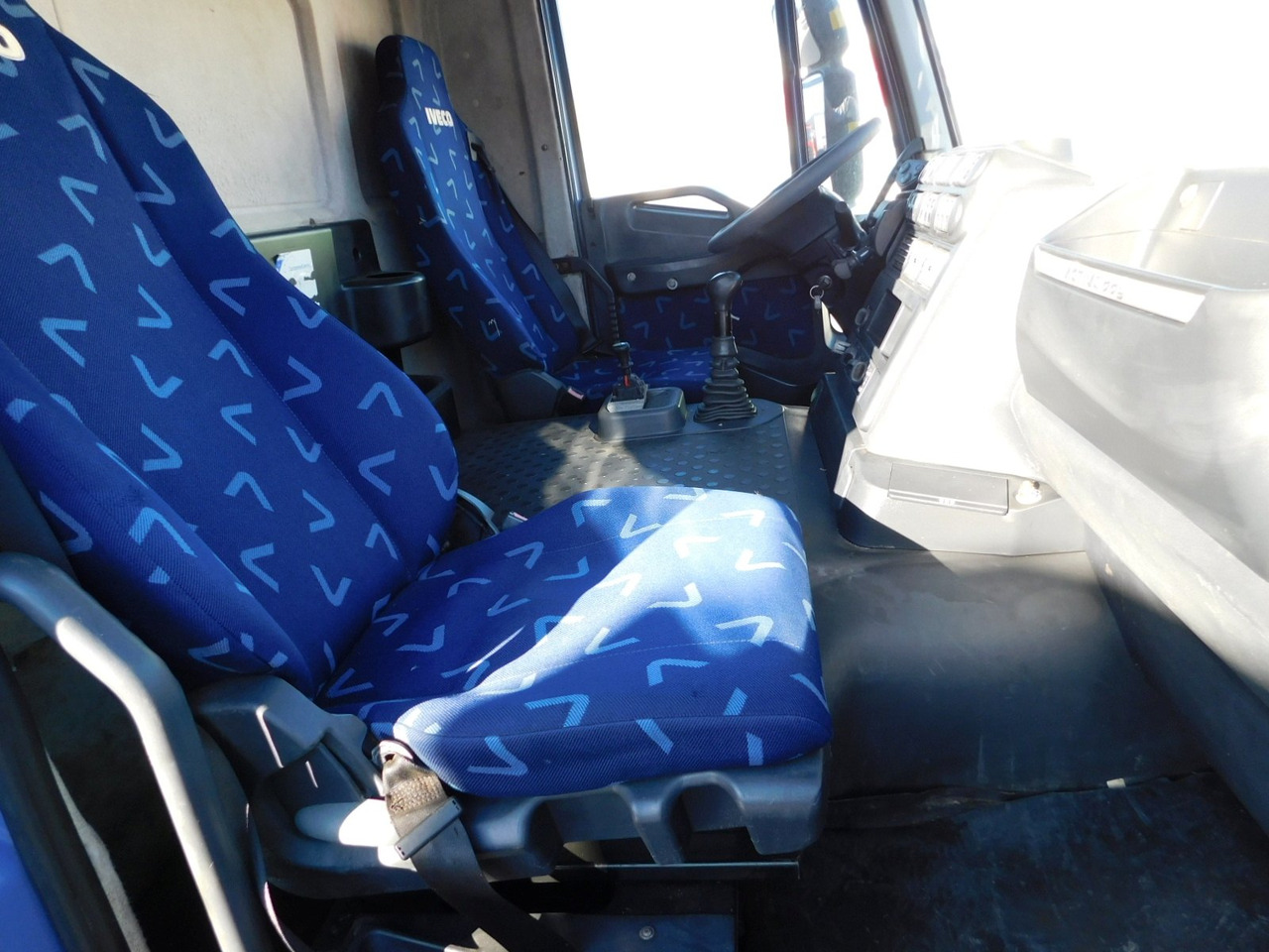 Iveco Trakker ad410t45 - Кипер: слика 5 Iveco Trakker ad410t45 - Кипер: слика 5