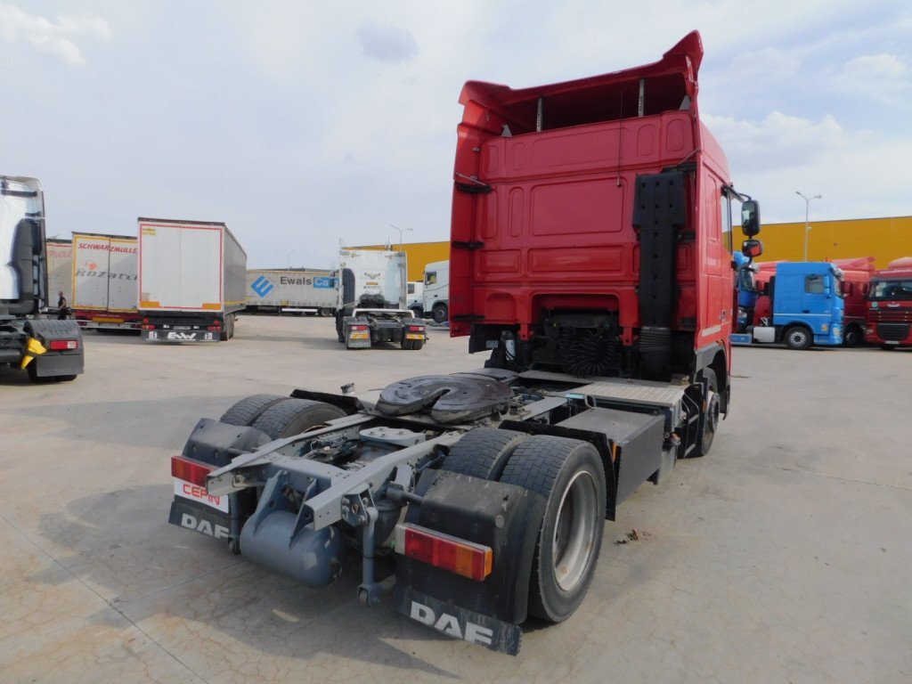 Daf Xf 105410 - Камион влекач: слика 3 Daf Xf 105410 - Камион влекач: слика 3