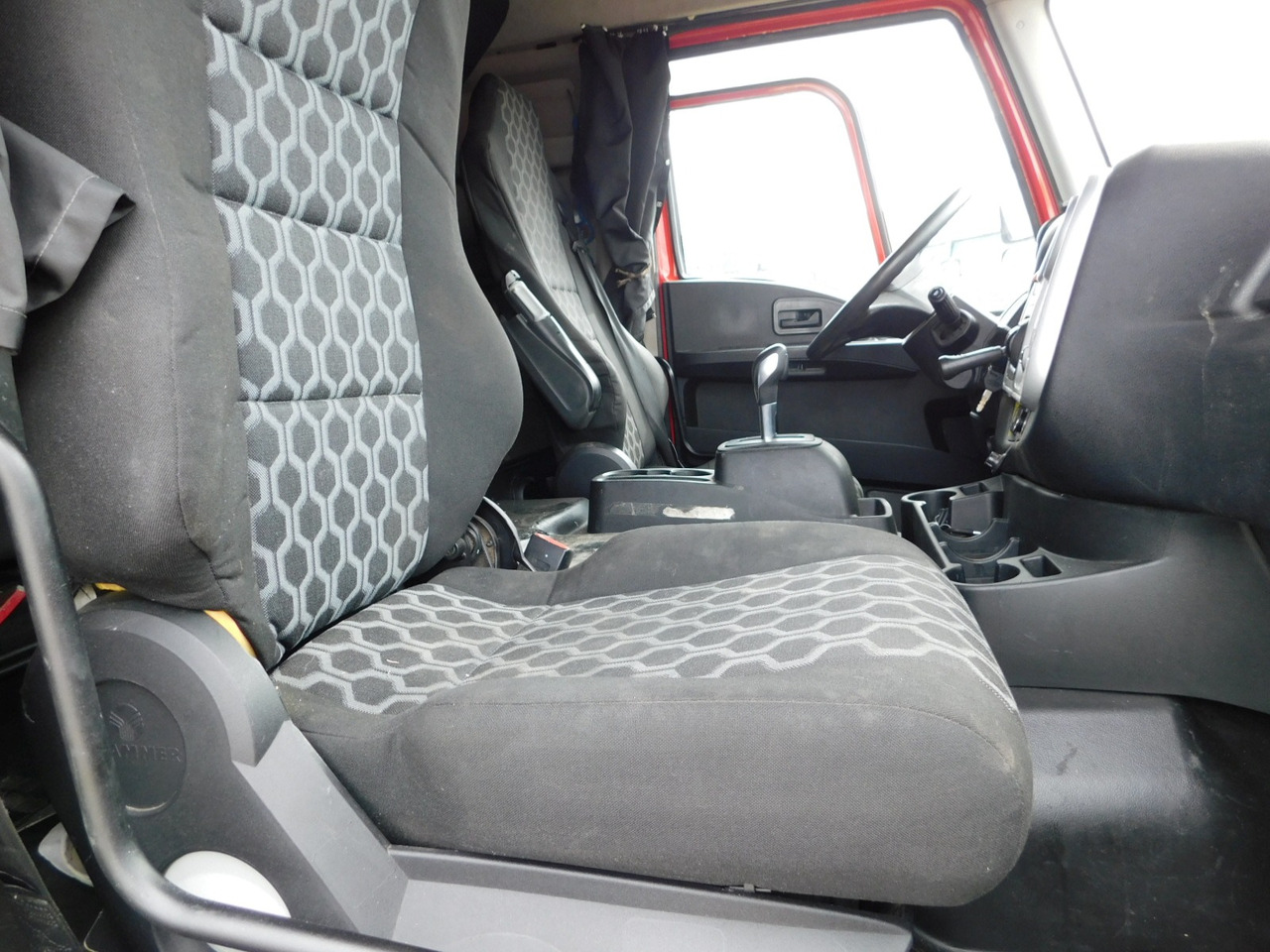 Ford 1848t 4x2 scab e6 12tx2620 - Камион влекач: слика 5 Ford 1848t 4x2 scab e6 12tx2620 - Камион влекач: слика 5