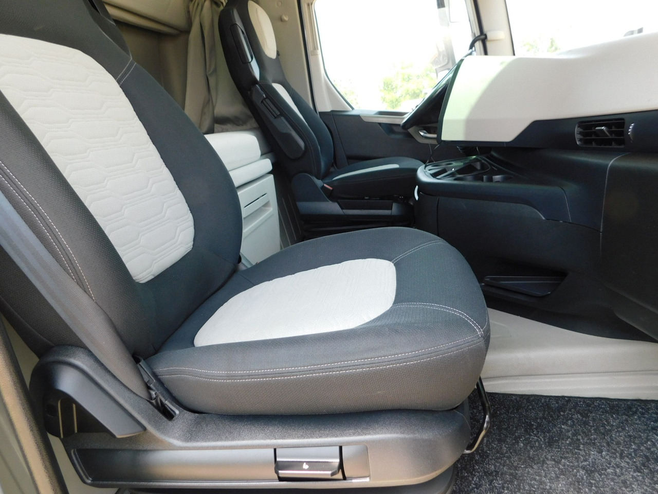 Ford F max 4x2 scab e6 12s2620 - Камион влекач: слика 5 Ford F max 4x2 scab e6 12s2620 - Камион влекач: слика 5
