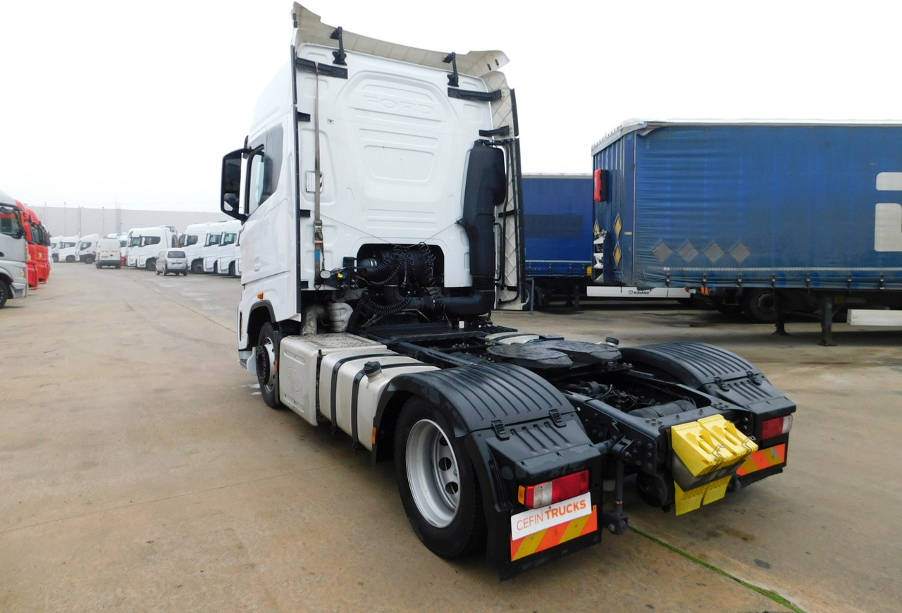 Ford F max ll 4x2 scab e6 12tx2620 - Камион влекач: слика 4 Ford F max ll 4x2 scab e6 12tx2620 - Камион влекач: слика 4