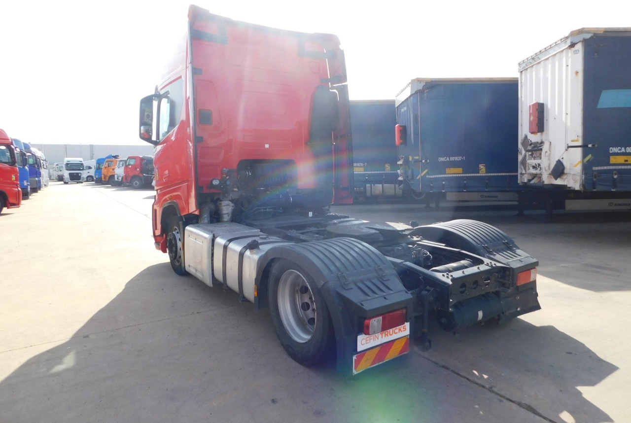 Ford F max ll 4x2 scab e6 12tx2620 - Камион влекач: слика 4 Ford F max ll 4x2 scab e6 12tx2620 - Камион влекач: слика 4