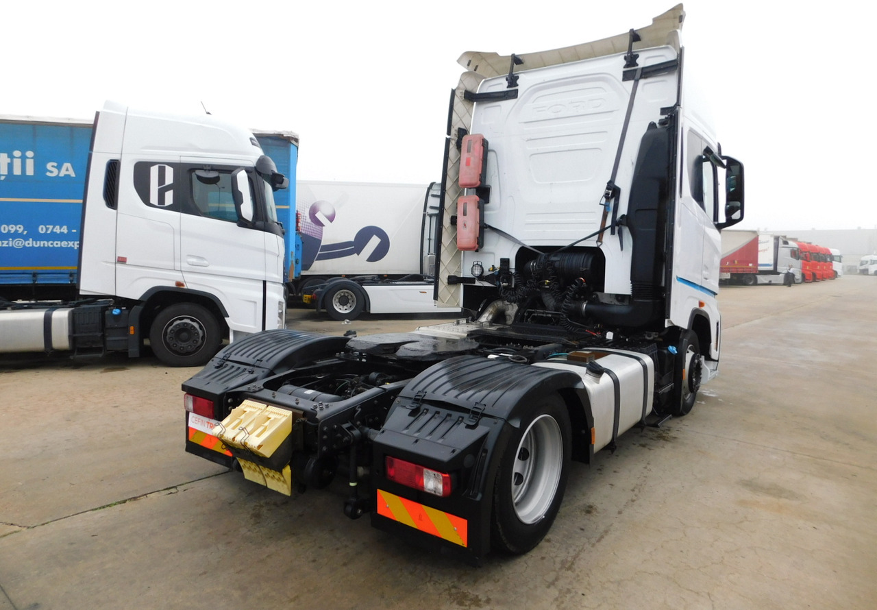 Ford F max ll 4x2 scab e6 12tx2620 - Камион влекач: слика 3 Ford F max ll 4x2 scab e6 12tx2620 - Камион влекач: слика 3