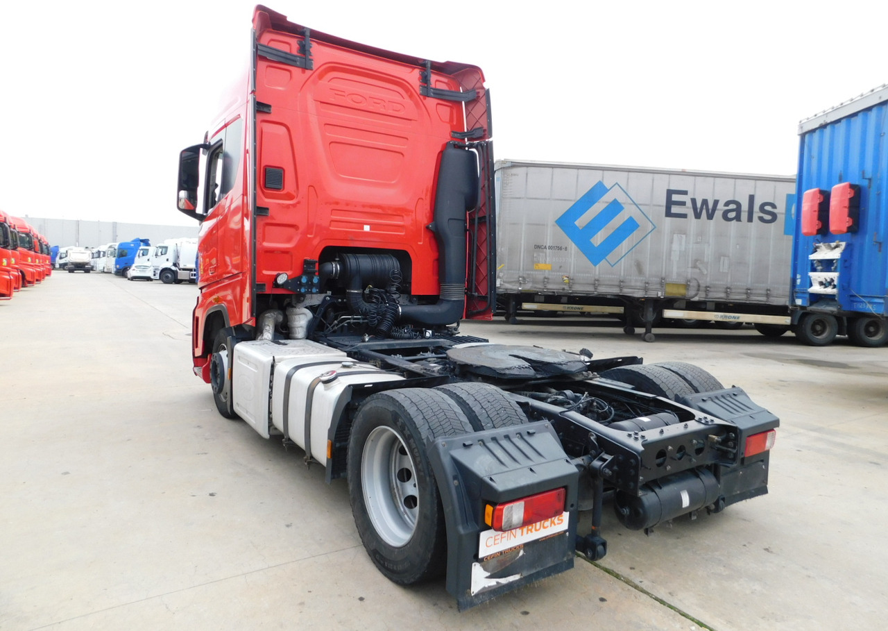 Ford F max ll 4x2 scab e6 12tx2620 - Камион влекач: слика 4 Ford F max ll 4x2 scab e6 12tx2620 - Камион влекач: слика 4