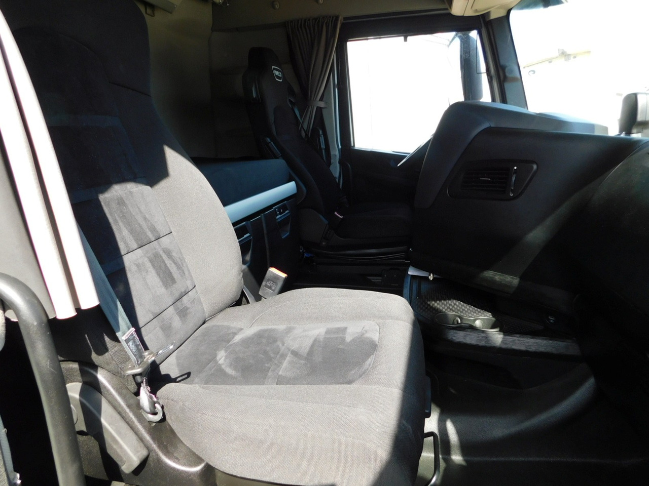 Iveco As440stfp lt - Камион влекач: слика 5 Iveco As440stfp lt - Камион влекач: слика 5