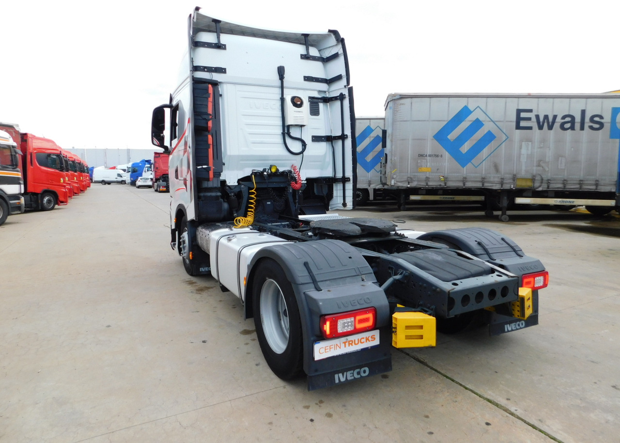 Iveco As440stp - Камион влекач: слика 4 Iveco As440stp - Камион влекач: слика 4