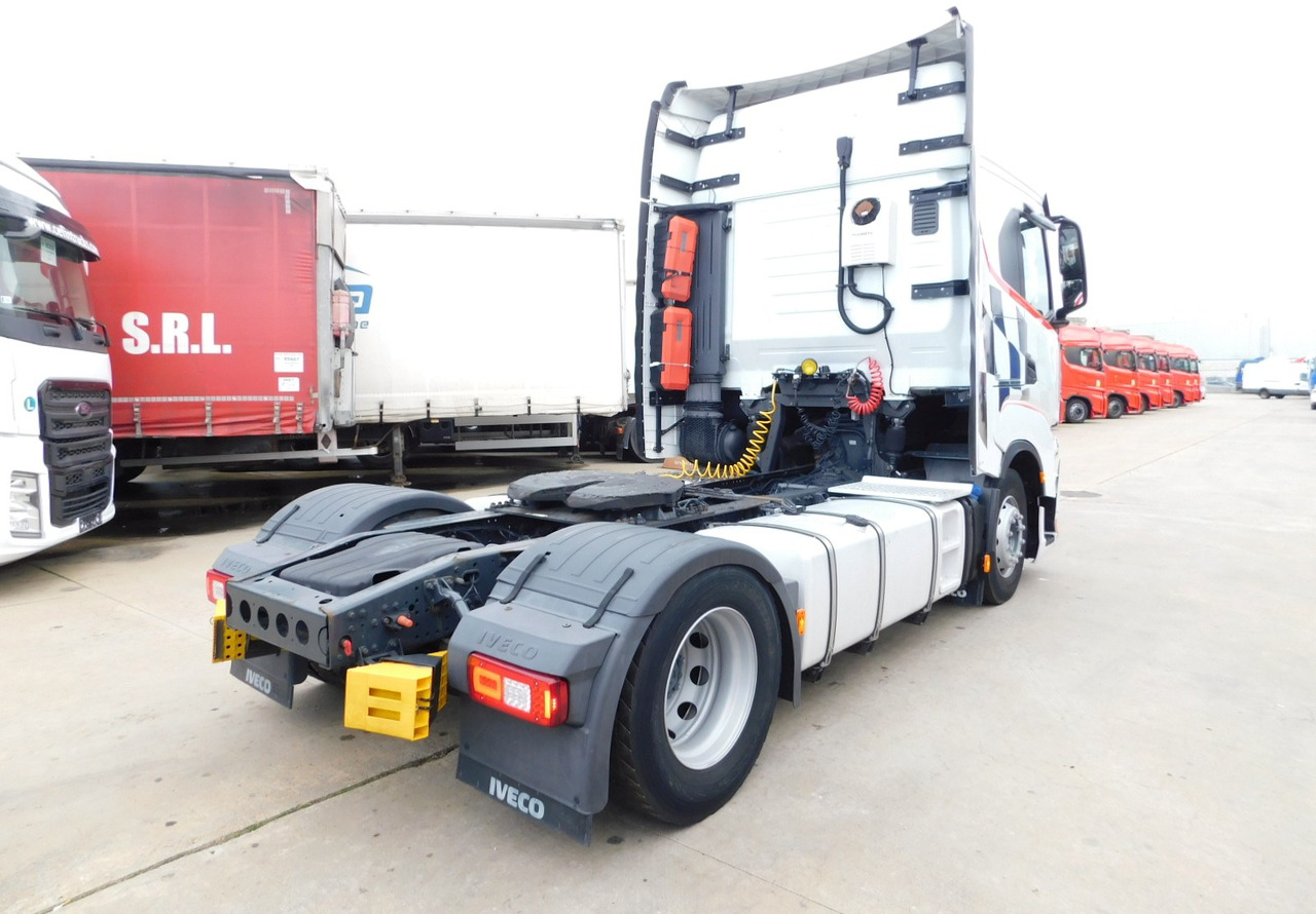 Iveco As440stp - Камион влекач: слика 3 Iveco As440stp - Камион влекач: слика 3
