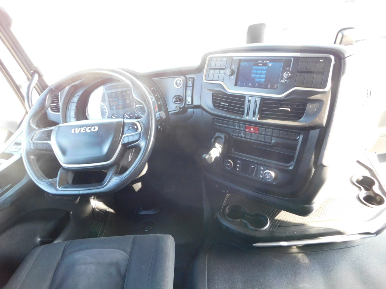 Iveco As440stp - Камион влекач: слика 5 Iveco As440stp - Камион влекач: слика 5