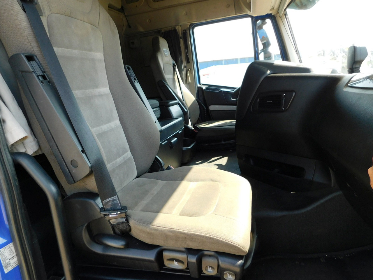 Iveco As440tp - Камион влекач: слика 5 Iveco As440tp - Камион влекач: слика 5