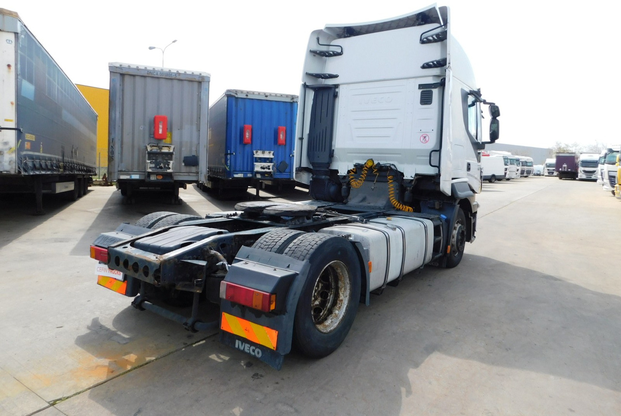 Iveco As440tp - Камион влекач: слика 3 Iveco As440tp - Камион влекач: слика 3