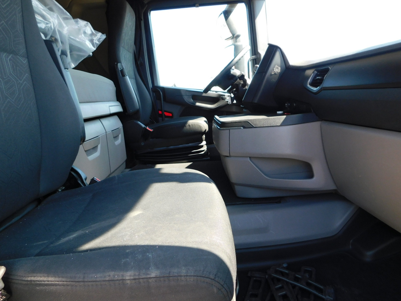 Scania R500 - Камион влекач: слика 5 Scania R500 - Камион влекач: слика 5