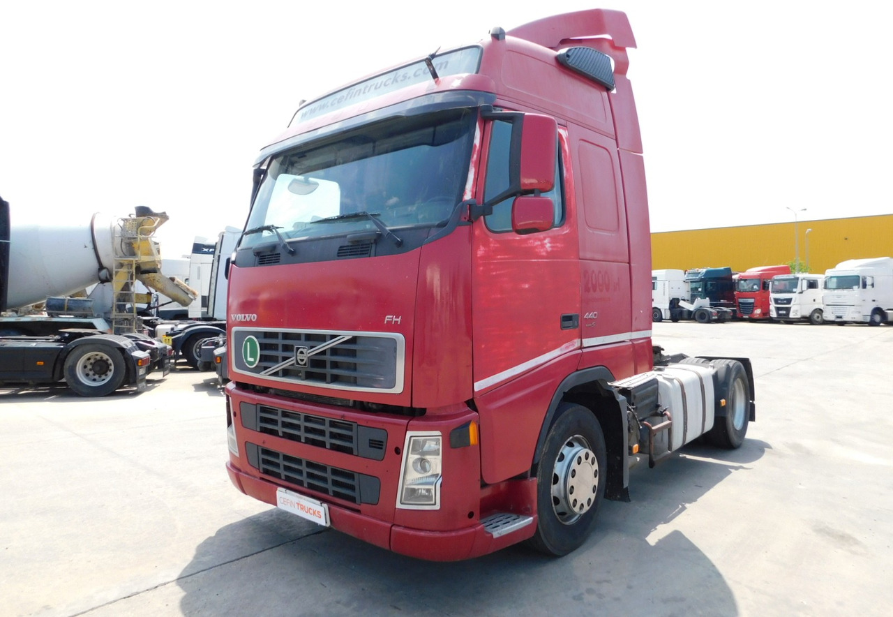 Volvo Fh 440 - Камион влекач: слика 1 Volvo Fh 440 - Камион влекач: слика 1