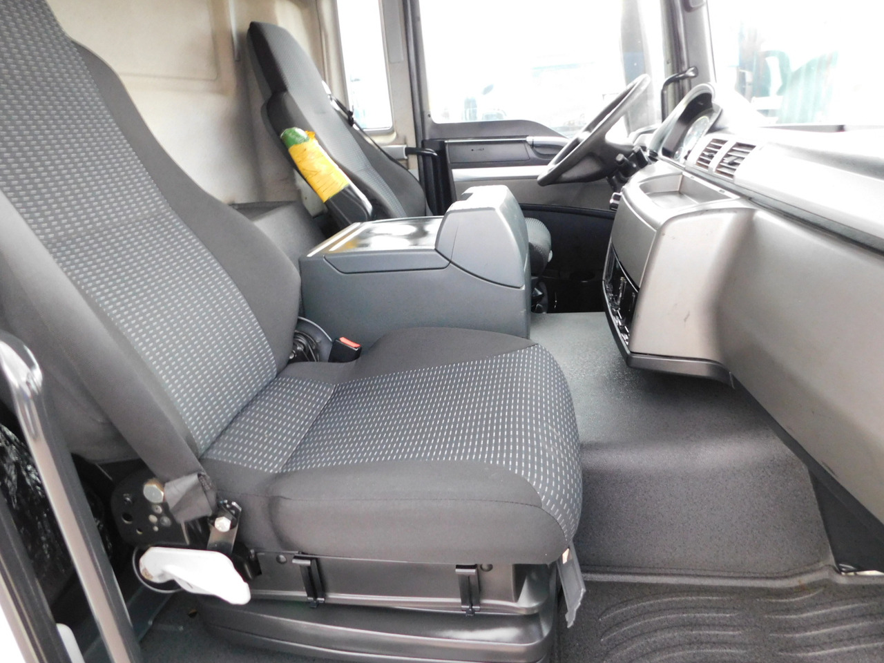 Man Tgs 35480 - Кипер: слика 5 Man Tgs 35480 - Кипер: слика 5