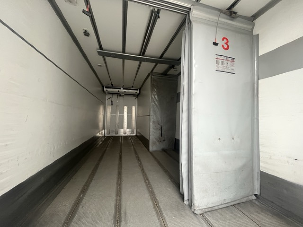 MAN TGM 15.290 4x2 LL Tiefkühler ATP möglich Euro6 - Комбе ладилник: слика 3 MAN TGM 15.290 4x2 LL Tiefkühler ATP möglich Euro6 - Комбе ладилник: слика 3