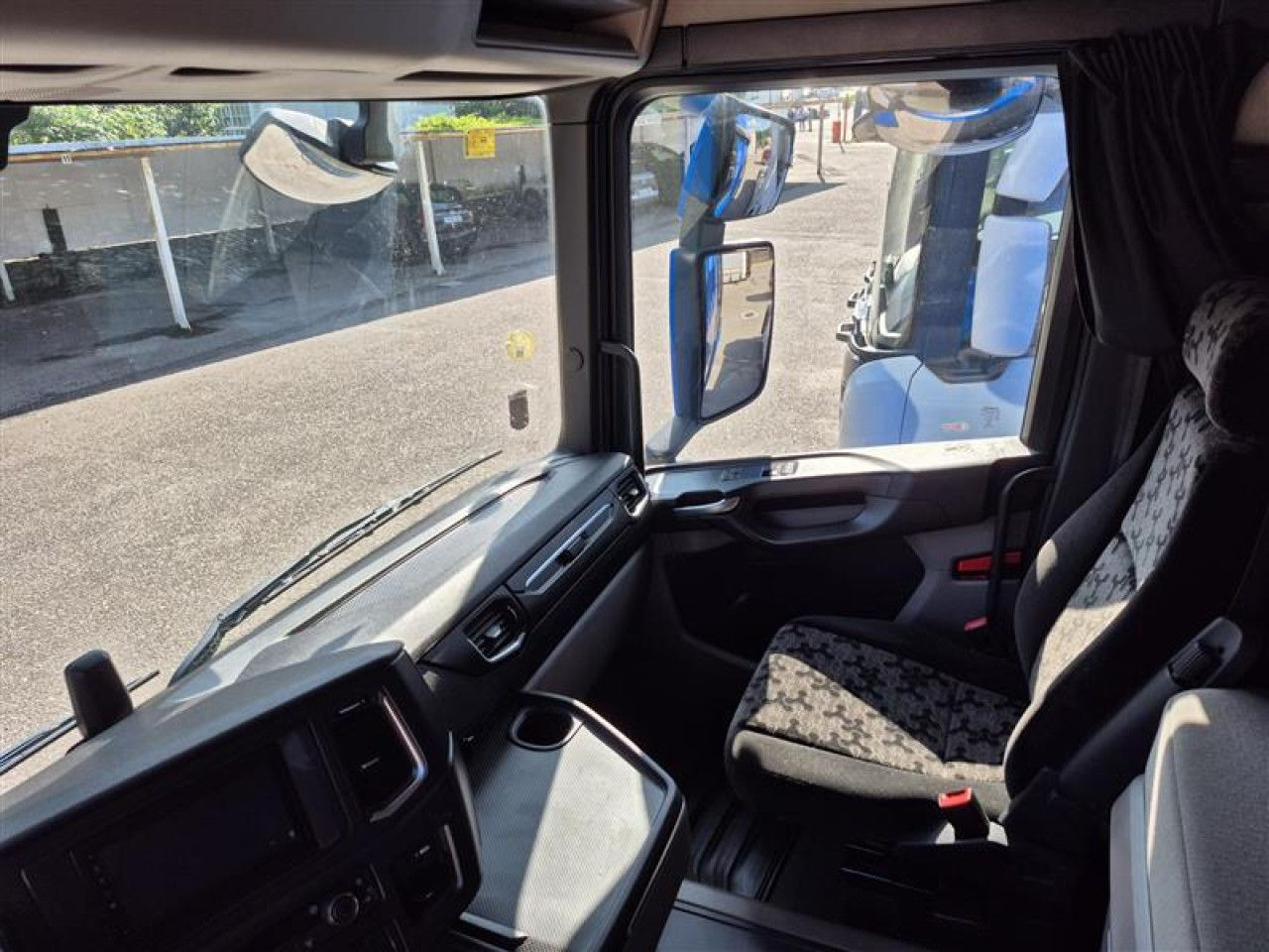 Scania R 450 - Камион влекач: слика 5 Scania R 450 - Камион влекач: слика 5